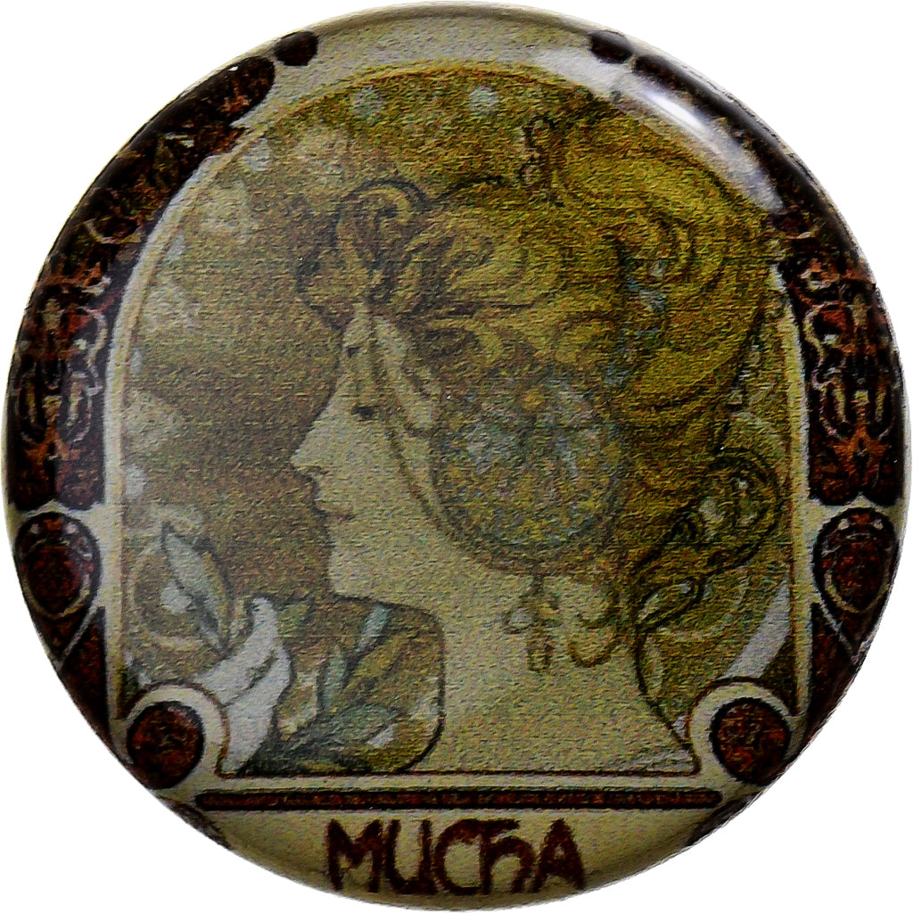 Italia, 10 Lire, 1979, Mucha, Aluminio, EBC