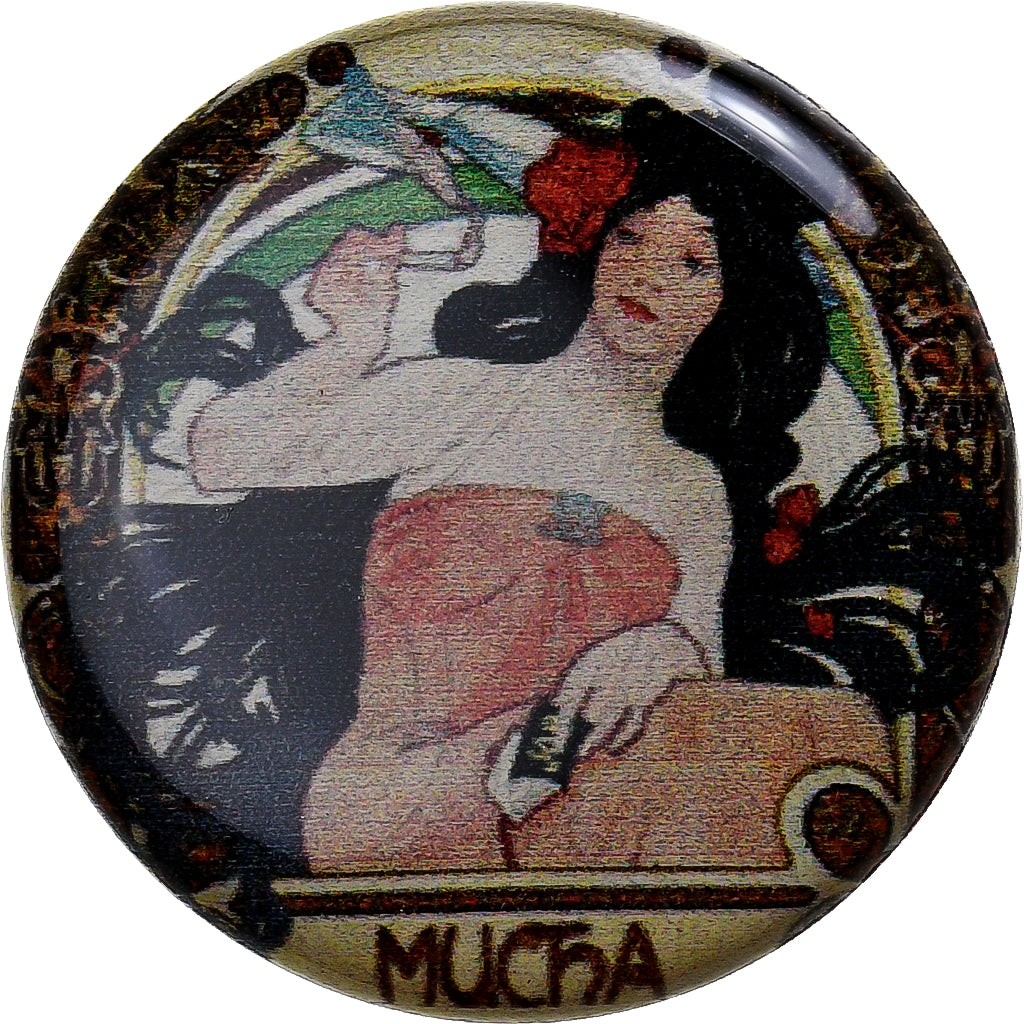 Włochy, 10 Lire, 1979, Mucha, Aluminium, AU(55-58)