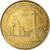 Francia, ficha, Thiepval - Somme n°3, 2012, Rame-nichel-alluminio, MDP, BB