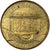 Francia, ficha, 84/ Orange - Théâtre antique, 2020, Rame-nichel, MDP, BB