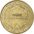 Frankreich, betaalpenning, Pierrefonds - Chateau n°2, 2008, Copper-nickel
