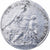 Frankreich, betaalpenning, Le Matin, Fête des Enfants, 1904, Aluminium, S