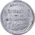 Frankreich, betaalpenning, Le Matin, Fête des Enfants, 1904, Aluminium, S