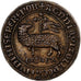 França, Token, Collection BP, Agnel d'Or, Louis le Hutin, História, AU(55-58)