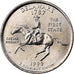 États-Unis, Quarter, Quarter Dollar, 1999, U.S. Mint, Delaware 1787