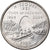 United States, Quarter, Quarter Dollar, 2003, U.S. Mint, Missouri 1821