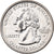 United States, Quarter, Quarter Dollar, 2003, U.S. Mint, Missouri 1821