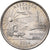 United States, Quarter, Quarter Dollar, 2006, U.S. Mint, Nebraska 1867