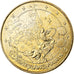 Francia, ficha, Disneyland n°22 - Mickey Sorcier, 2011, Rame-nichel-alluminio