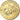 Frankreich, betaalpenning, Jaunay-Clan  Futuroscope n°5, 2009, Copper-nickel