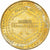 France, Token, Touristic token, Chenonceau -  Chateau n°3, 2011, MDP