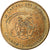 France, Token, Pons - le château des énigmes n°1, 2003, Copper-nickel