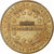 France, Token, Pons - le château des énigmes n°1, 2003, Copper-nickel