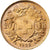 Suiza, 20 Francs, 1935, Bern, Oro, MS63, KM:35.1