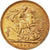 Groot Bretagne, Edward VII, Sovereign, 1902, Goud, PR, KM:805