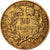 France, 20 Francs, Cérès, 1850, Paris, Gold, EF(40-45), Gadoury:1059, KM:762