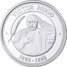France, Medal, Collection Panthéon, Victor Hugo, Silver, MS(65-70)