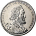 Frankreich, Medaille, Henri IV, Copper-nickel, STGL