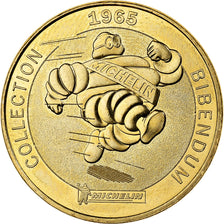 Francia, ficha, Michelin, Bibendum, 2009, Rame-nichel-alluminio, MDP, SPL-