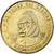 France, Token, 86/ Vallée des Singes - Gorille - Romagne, 2011, Copper-nickel