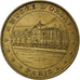 France, Jeton, Paris - Musée d'Orsay, 1999, Cupro-nickel Aluminium, Monnaie de