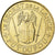 France, Token, Les Epesses - Puy du Fou n° 6, 2015, Copper-nickel Aluminium