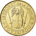 Frankreich, betaalpenning, Les Epesses - Puy du Fou n° 6, 2015, Copper-nickel