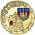 Francia, ficha, La Rochelle - Le Vieux Port, Rame-nichel-alluminio, SPL-
