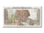 Banknote, France, 10,000 Francs, 10 000 F 1945-1956 ''Génie Français'', 1946