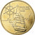 Francia, ficha, Rouen - Armada, 2008, Rame-nichel-alluminio, MDP, SPL-