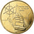 Francia, ficha, Rouen - Armada, 2008, Rame-nichel-alluminio, MDP, SPL-