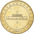 Francia, ficha, Rouen - Armada, 2008, Rame-nichel-alluminio, MDP, SPL-