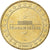 Francia, ficha, Rouen - Armada, 2008, Rame-nichel-alluminio, MDP, SPL-