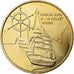 Francia, ficha, Rouen - Armada, 2008, Rame-nichel-alluminio, MDP, SPL