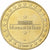 Francia, ficha, Rouen - Armada, 2008, Rame-nichel-alluminio, MDP, SPL