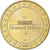 Francia, ficha, Rouen - Armada, 2008, Rame-nichel-alluminio, MDP, SPL