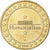 Francia, ficha, Rouen - Armada, 2008, Rame-nichel-alluminio, MDP, SPL