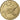 France, Token, La Rochelle - Aquarium n°2, 2006, Copper-nickel Aluminium, MDP