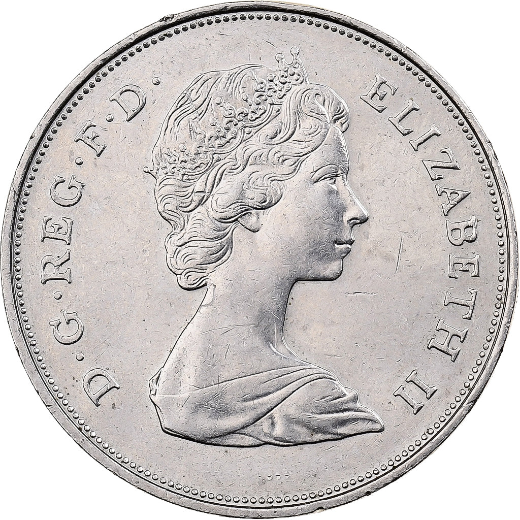 United Kingdom, Medal, The Royal Wedding, Prince of Wales-Lady Diana, 1981