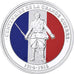 France, Medal, Centenaire de la Grande Guerre, 2014, Copper-nickel, MS(65-70)