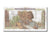 Banknote, France, 10,000 Francs, 10 000 F 1945-1956 ''Génie Français'', 1951