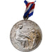 Francia, medaglia, Journée Française du Secours National, 1915, Alluminio