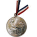 Francia, medaglia, Journée Française du Secours National, 1915, Alluminio, BB+