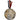 Francia, medaglia, Journée Française du Secours National, 1915, Alluminio, BB+