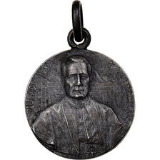 Vatikan, Medaille, Le Pape Pie X, Silvered bronze, SS