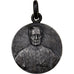 Vatikan, Medaille, Le Pape Pie X, Silvered bronze, SS