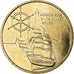 Francia, ficha, Rouen - Armada, 2008, Rame-nichel-alluminio, MDP, SPL