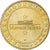 Francia, ficha, Rouen - Armada, 2008, Rame-nichel-alluminio, MDP, SPL