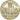 Francia, medaglia, Le Vieux Bassin, Honfleur, Rame-nichel-alluminio, SPL-