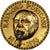 France, Token, Collection Total, Raymond Poincaré, 1970, Brass, EF(40-45)